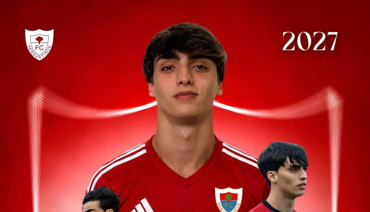 Manu Berrocal