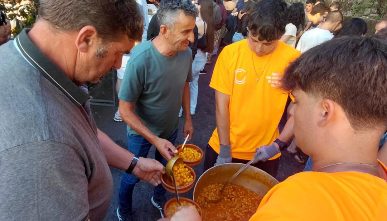 Faguía de Carnés