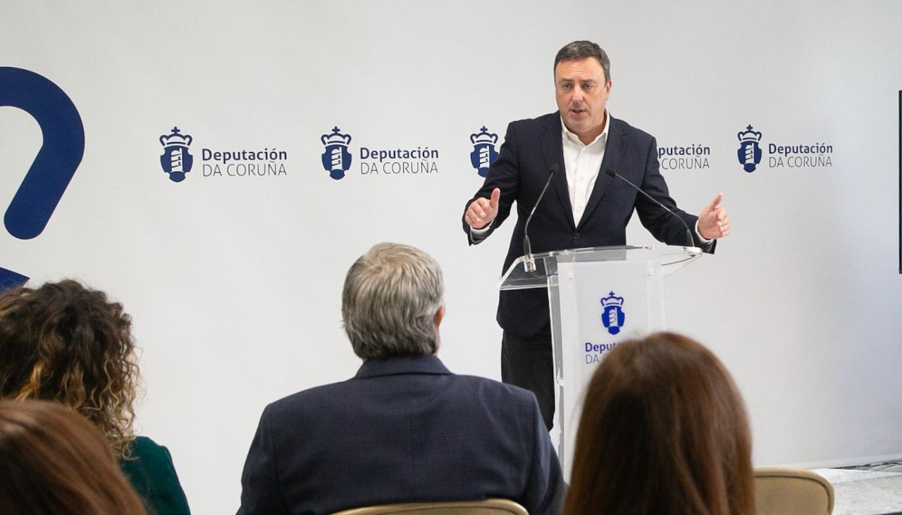 Valentín González Formoso