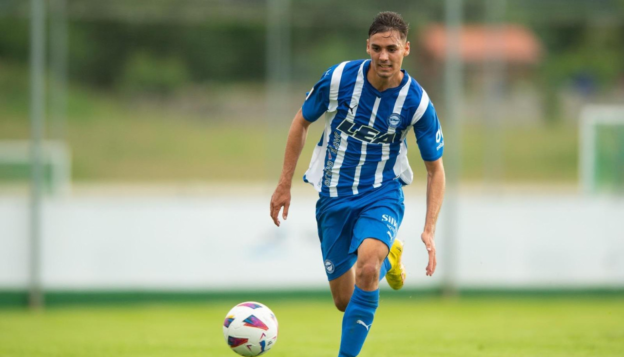 Jose Álvarez, nuevo jugador del Bergantiños