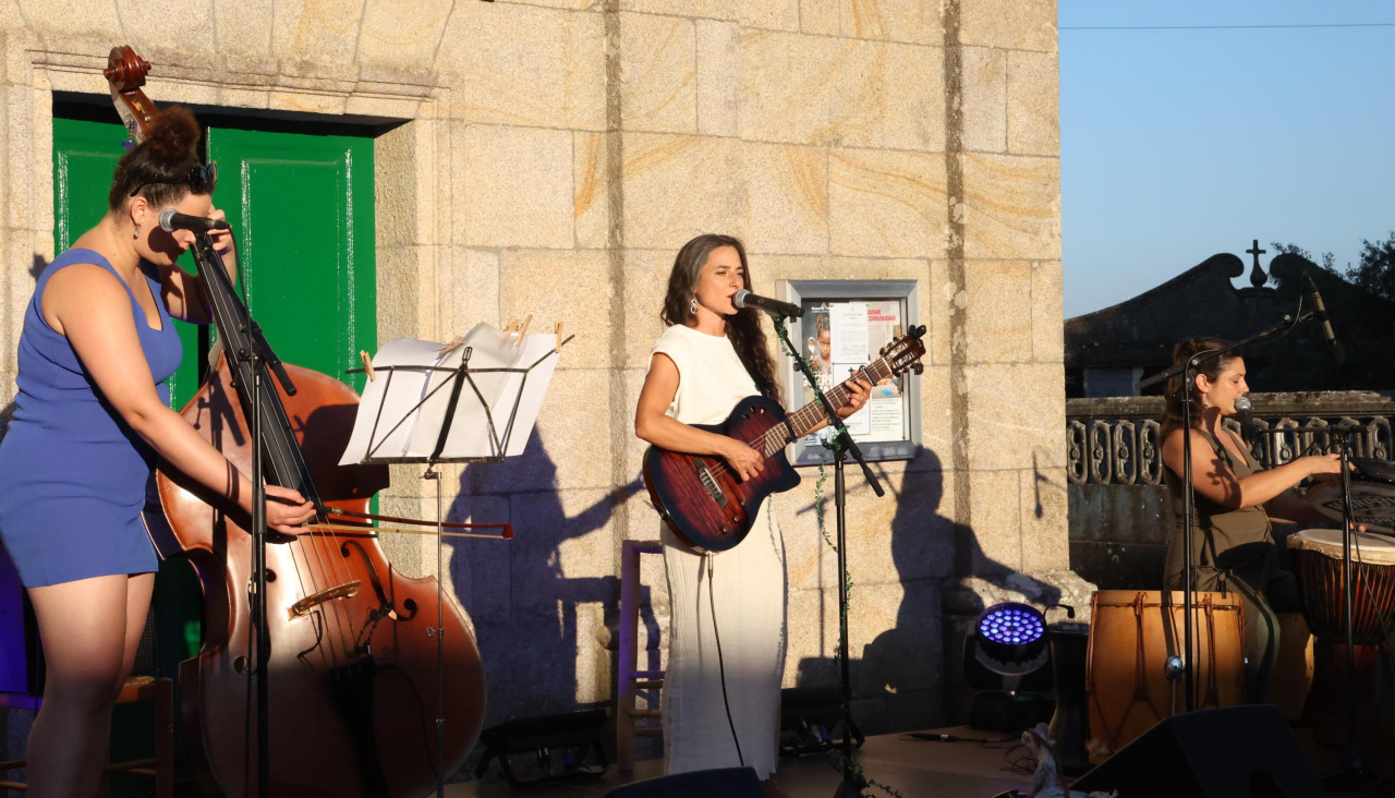 Concierto Sofía Espiñeira en Sísamo (15)