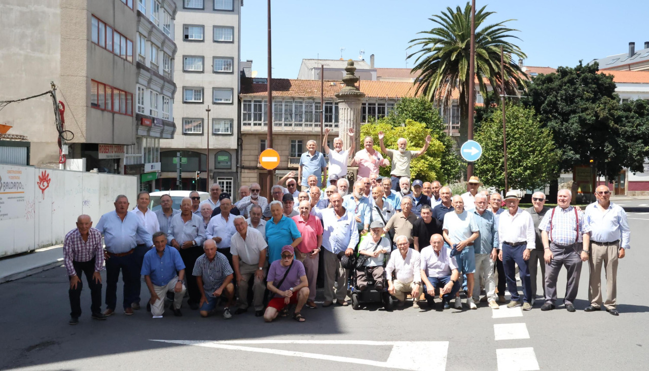 Amigos dos 50 (5)