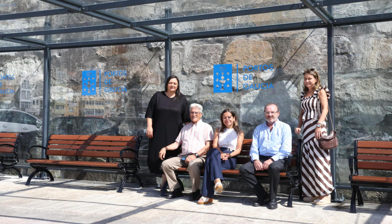 Visita conselleira do Mar a Malpica (26)