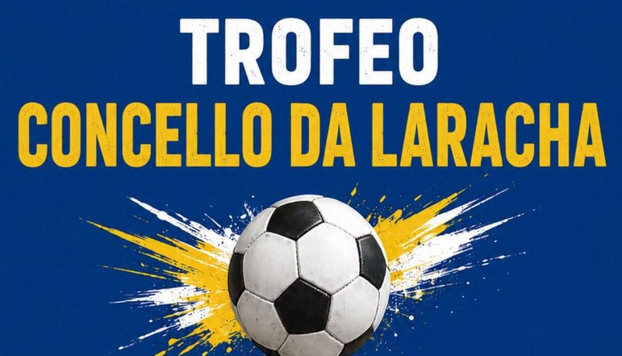 Cartel del torneo