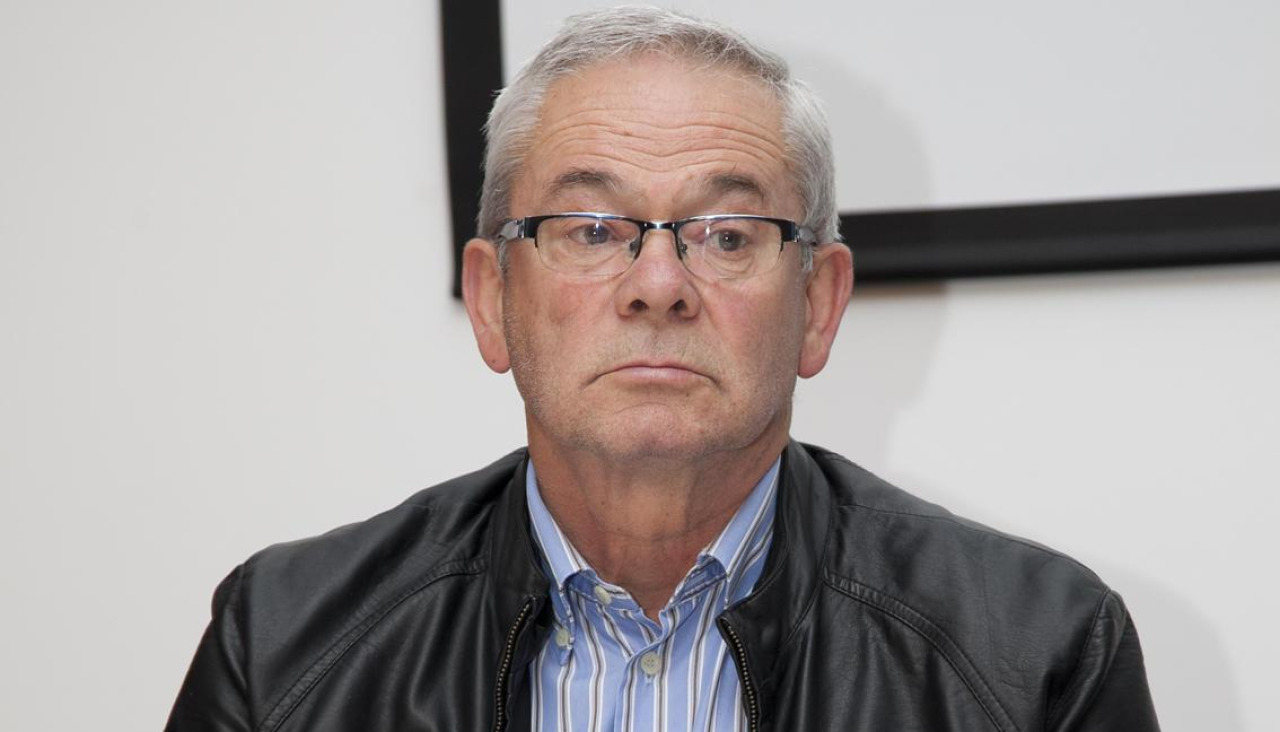 Antonio Gómez Caamaño
