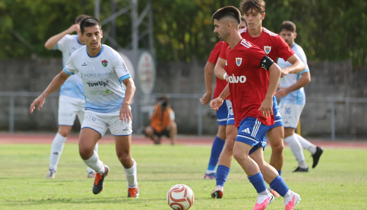 Bergantiños gana la Copa Federación (5)