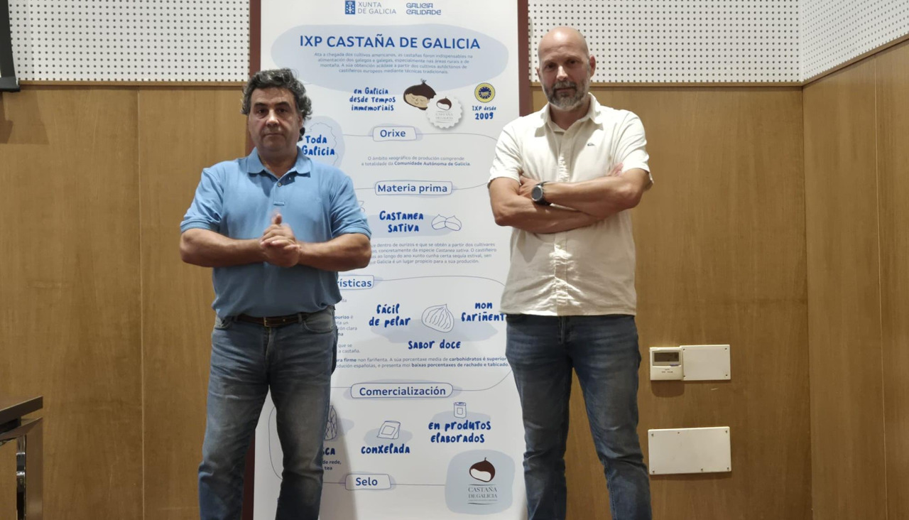 Castaña