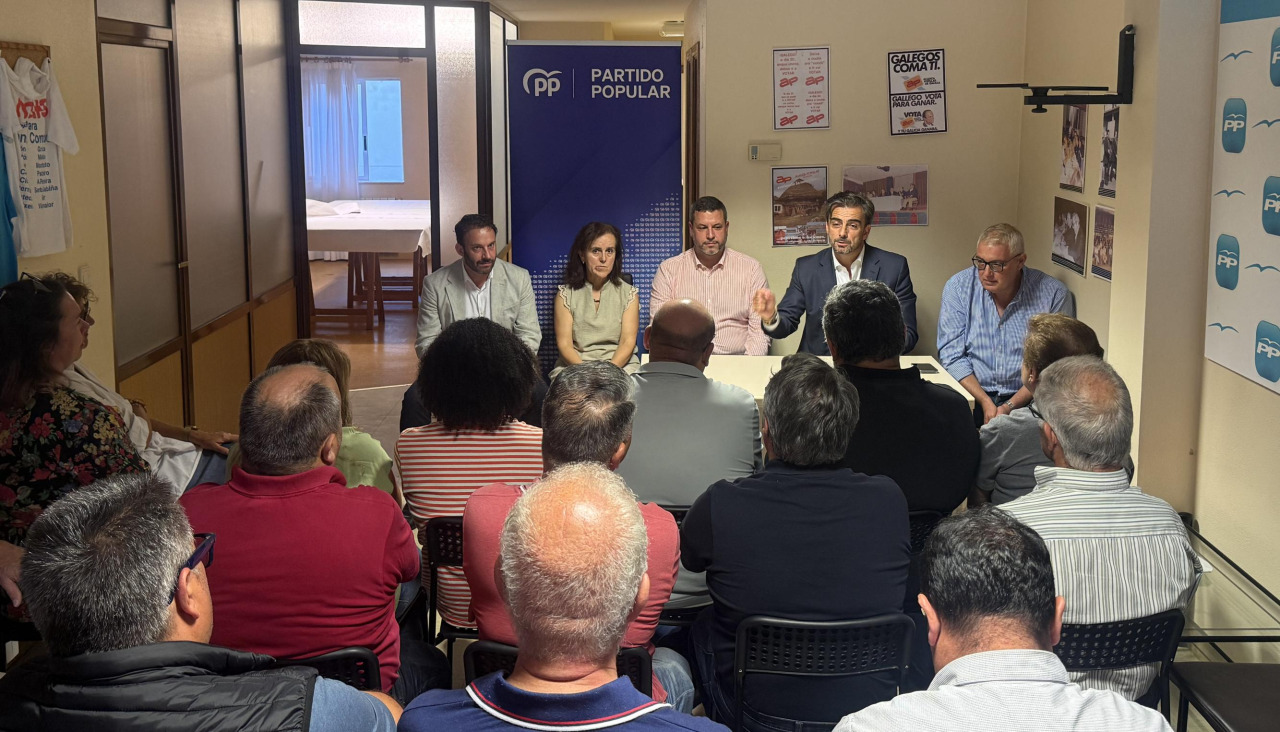 FOTO CANDIDATO SANTA COMBA
