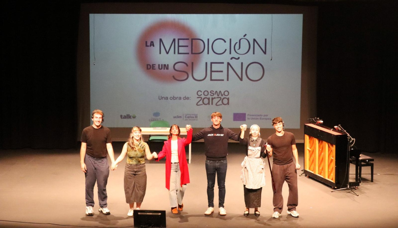 Espectáculo de Zarzuela en Carballo