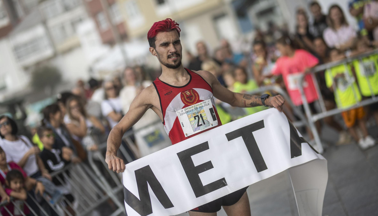 Carrera pedestre de Malpica (35)