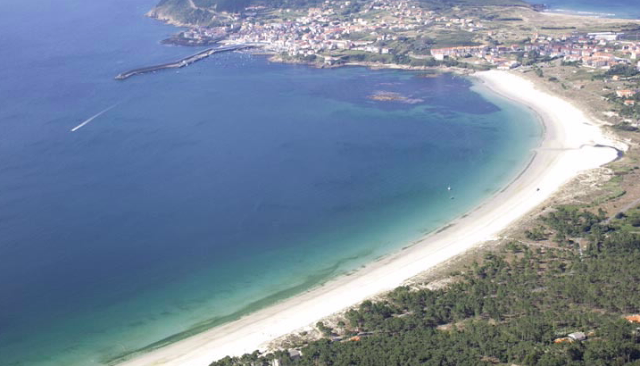 Langosteira