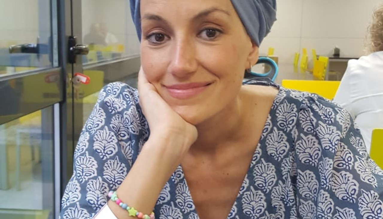 Marta Felpete 