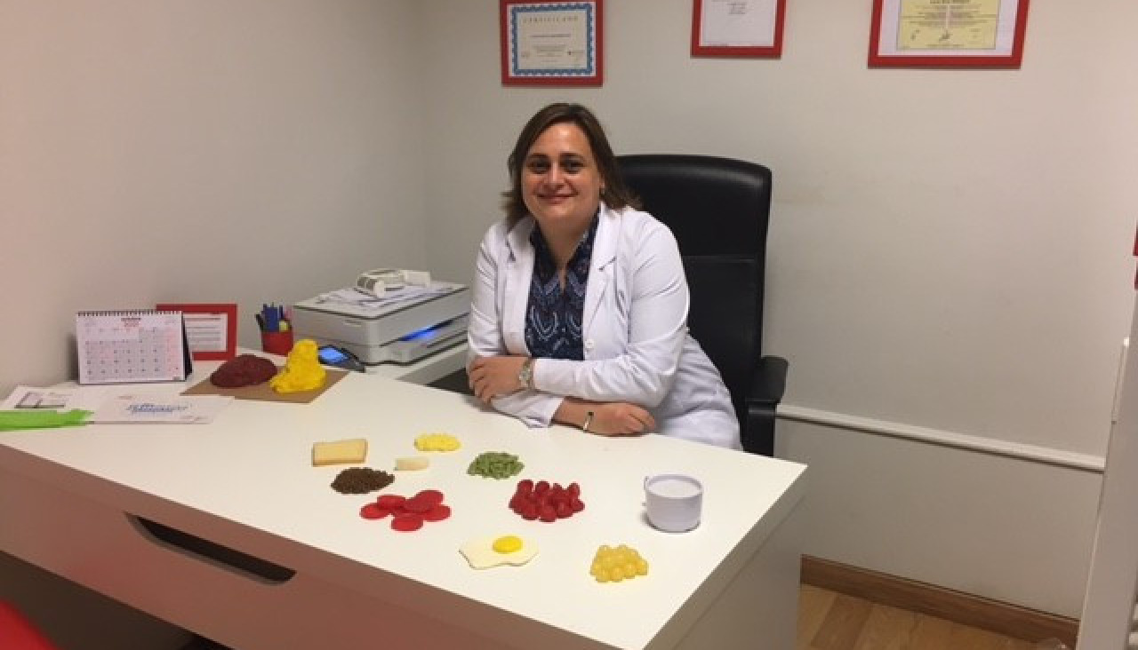 Lucu00eda Rivas