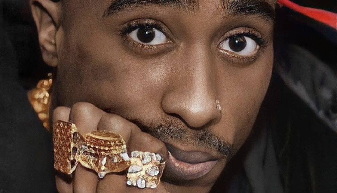 2Pac
