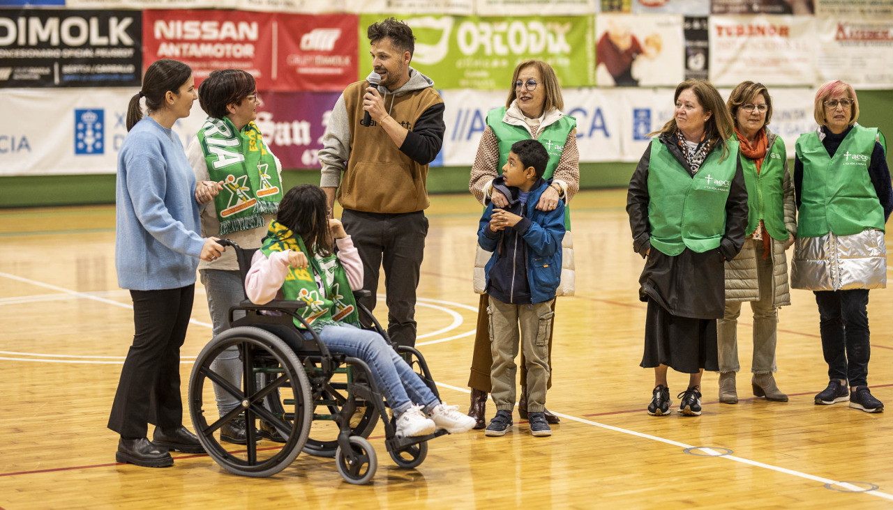 Xiria basket Covadonga 12