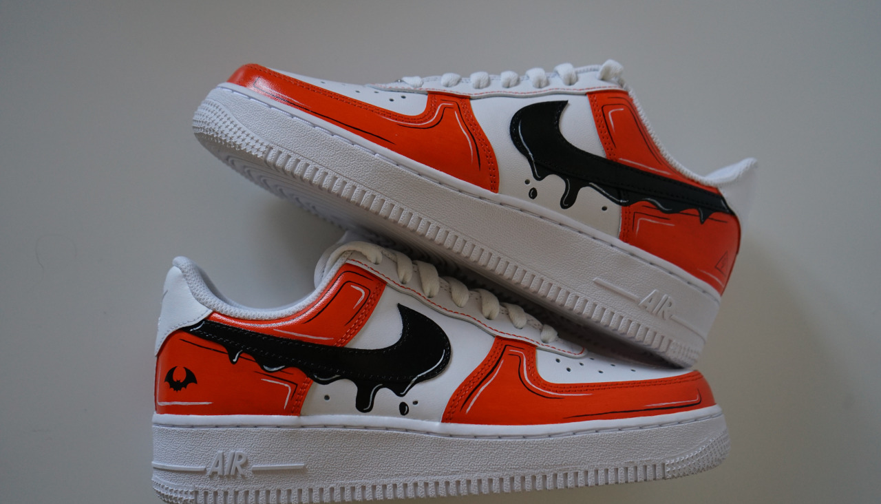 Zapas dibujadas por LPZINK
