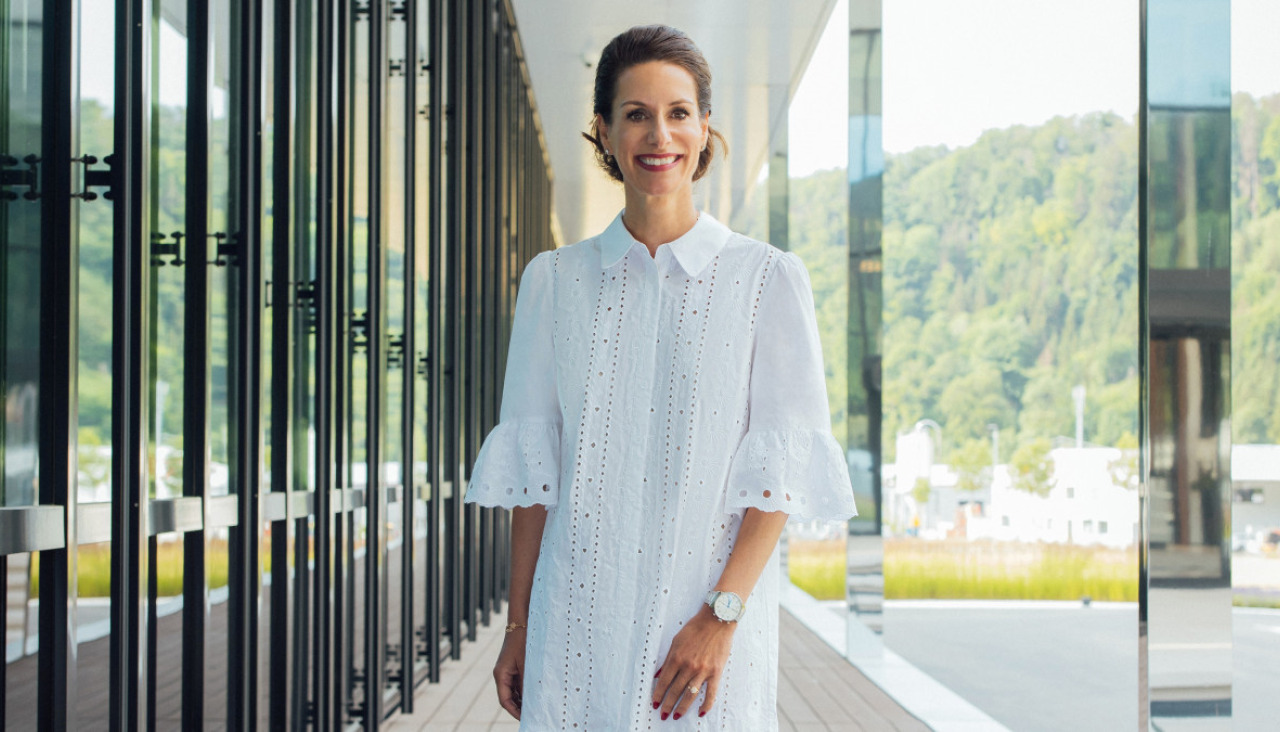 Franziska Gsell