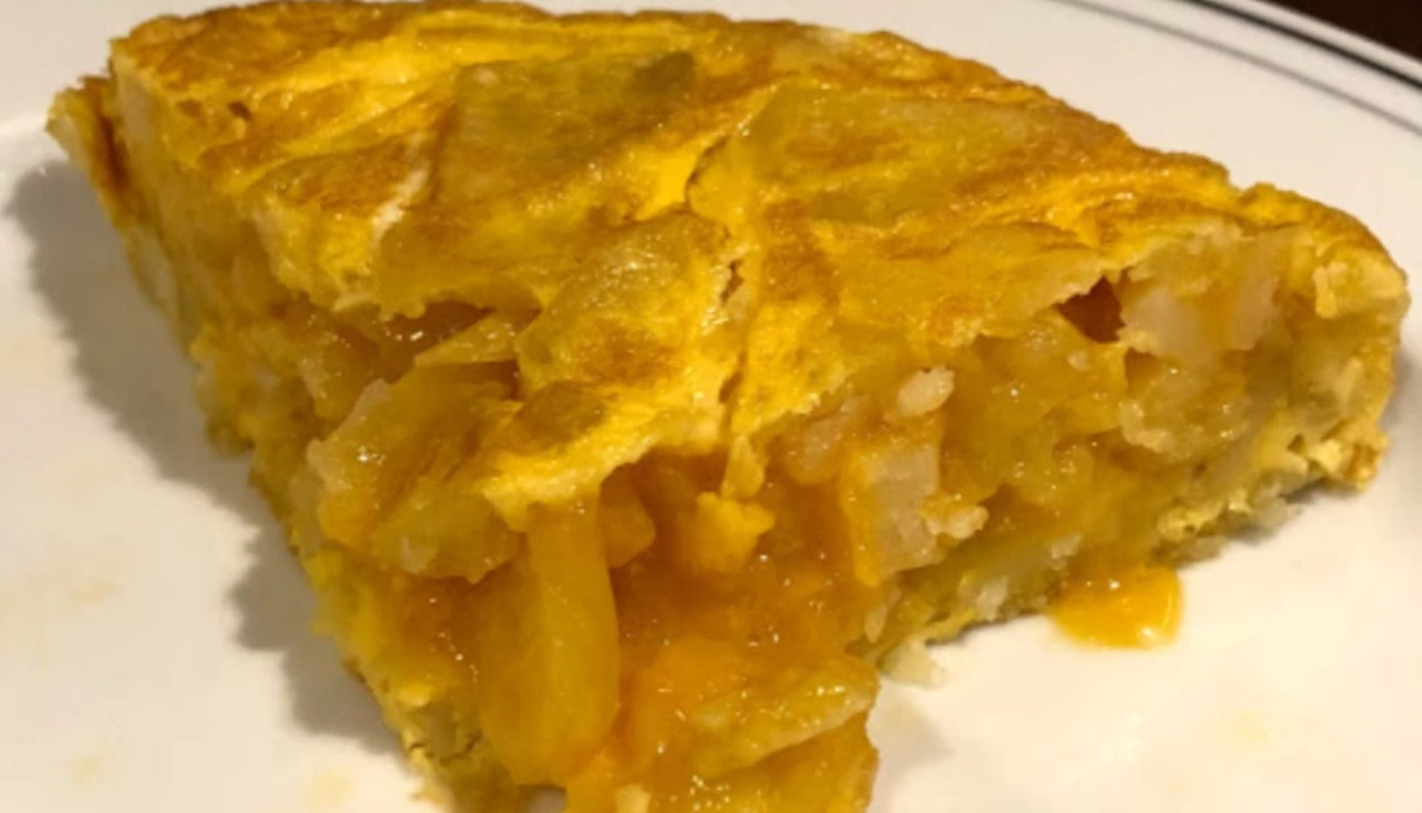 Tortilla bar A Ru00eda