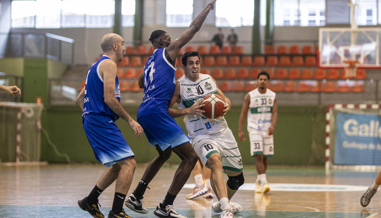 Xiria basket bosco 19 04139.20