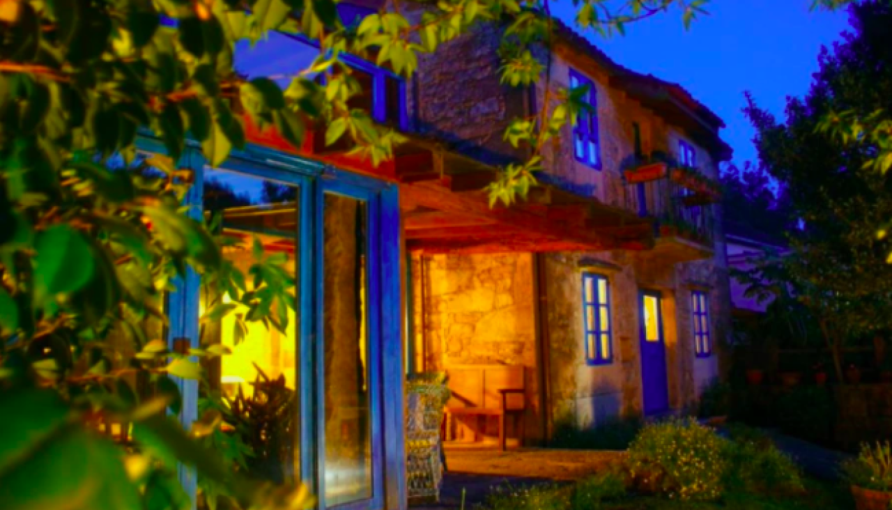 Casa Perfeuto