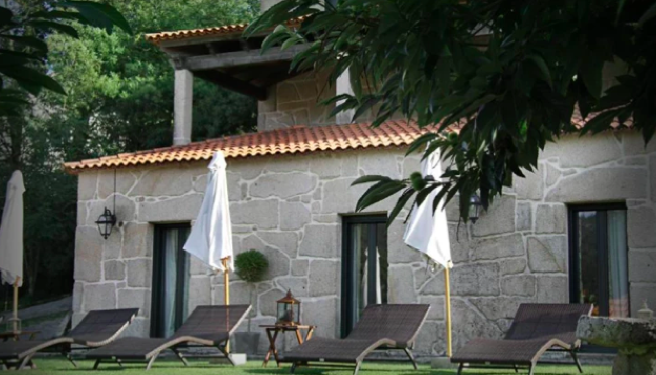 Casa do Ouro