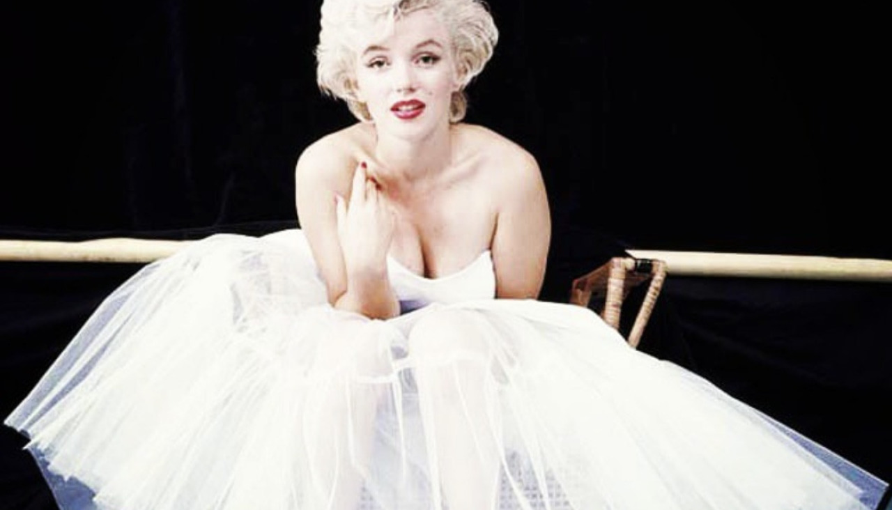 Marilyn Monroe1