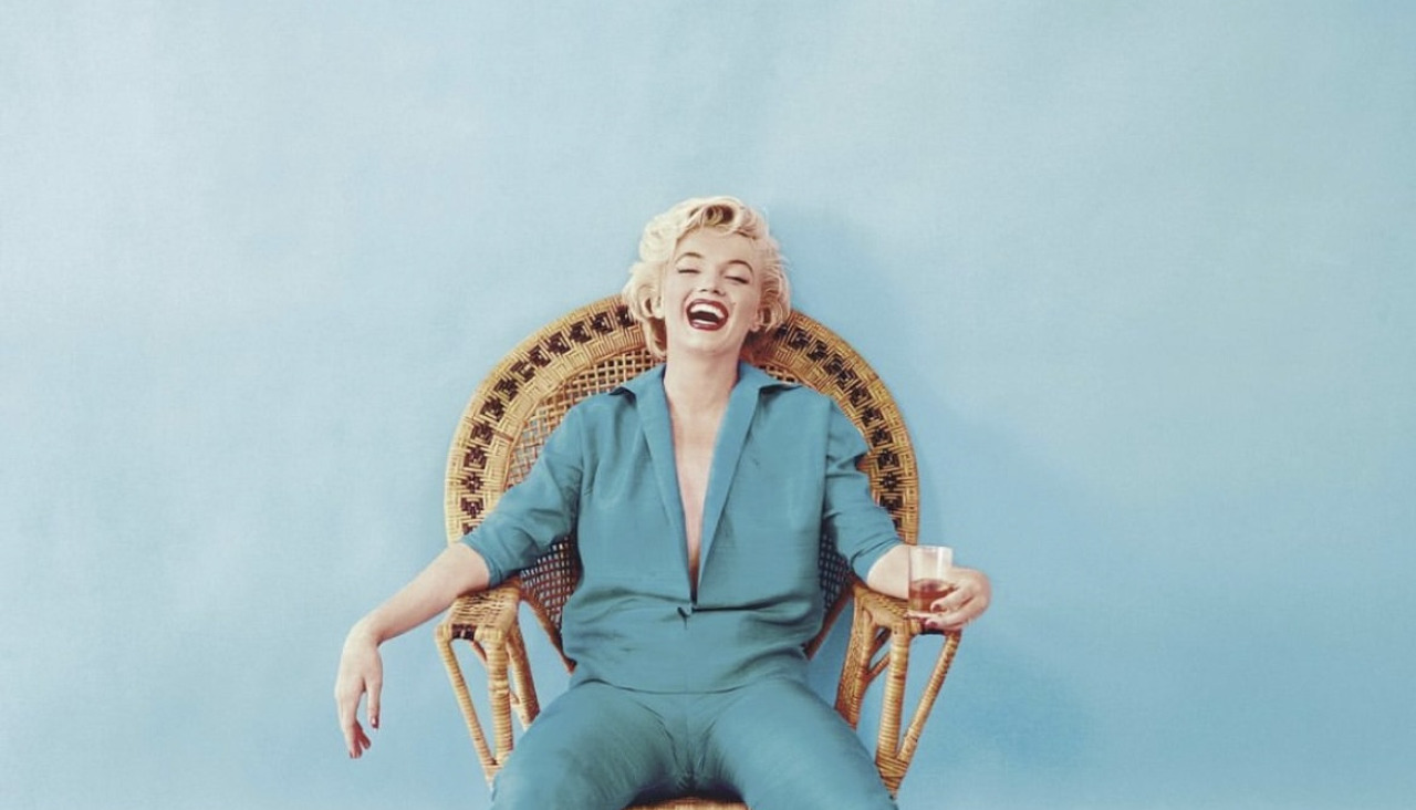 Marilyn Monroe 4
