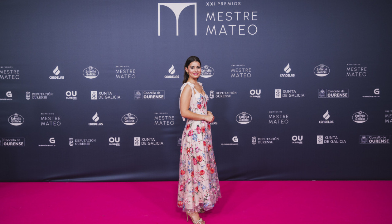 Noelia Rey Mestre Mateo @ Miguel Lamas
