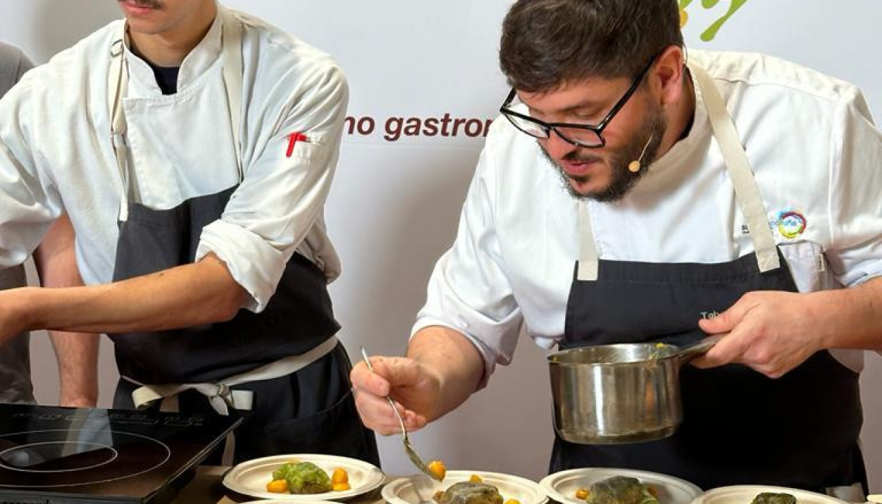 Madrid Fusion 2