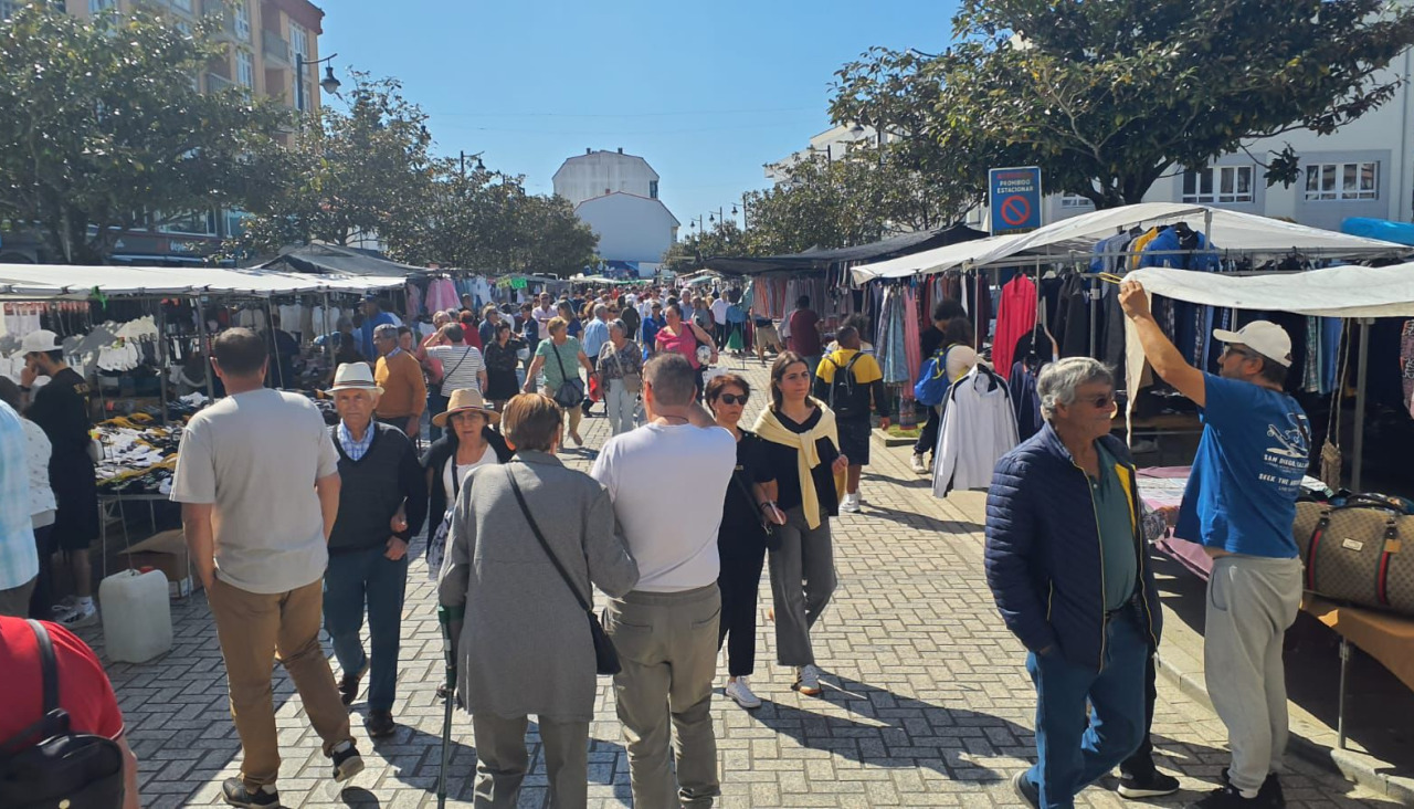 Mercado en cee
