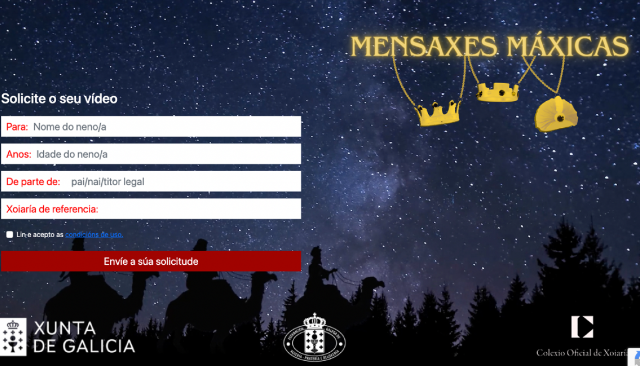 Mensaxes mu00e1xicas 3