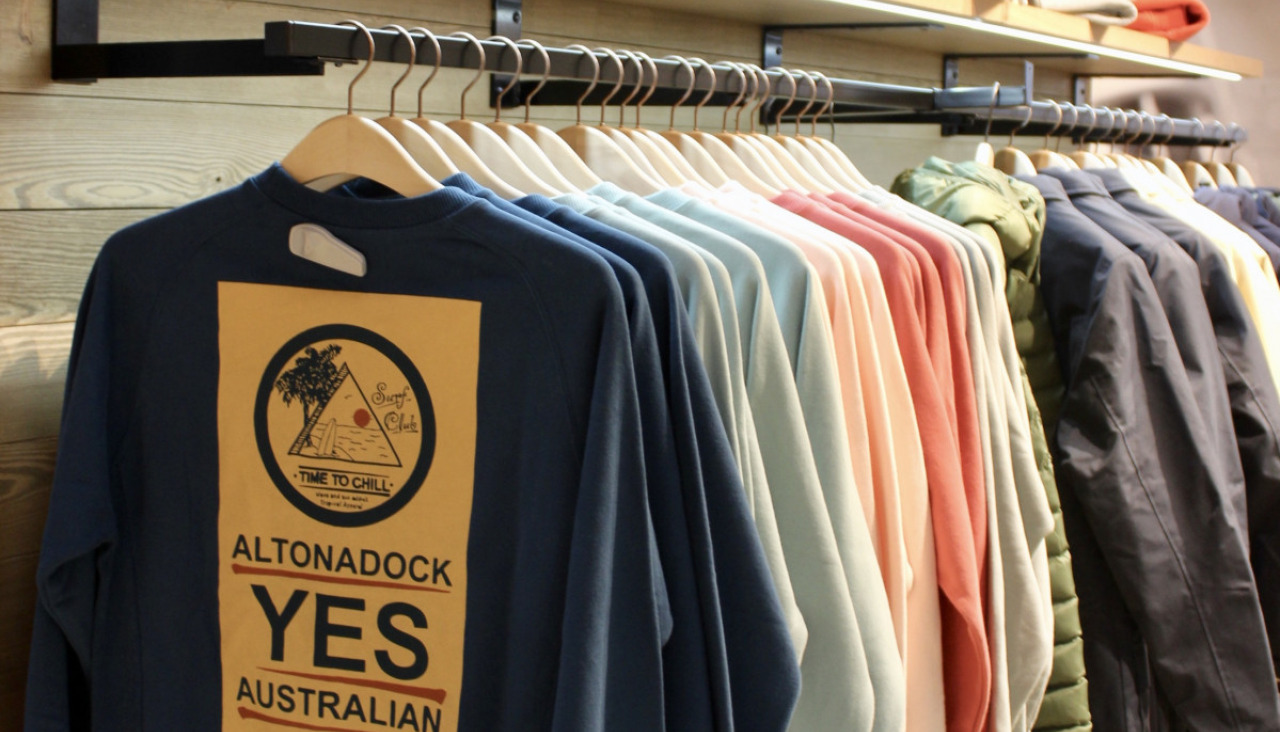 Altonadock 1