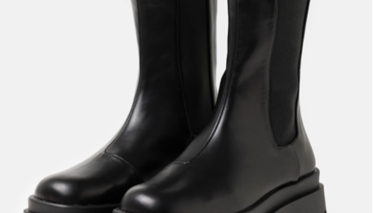 Botas Chelsea 