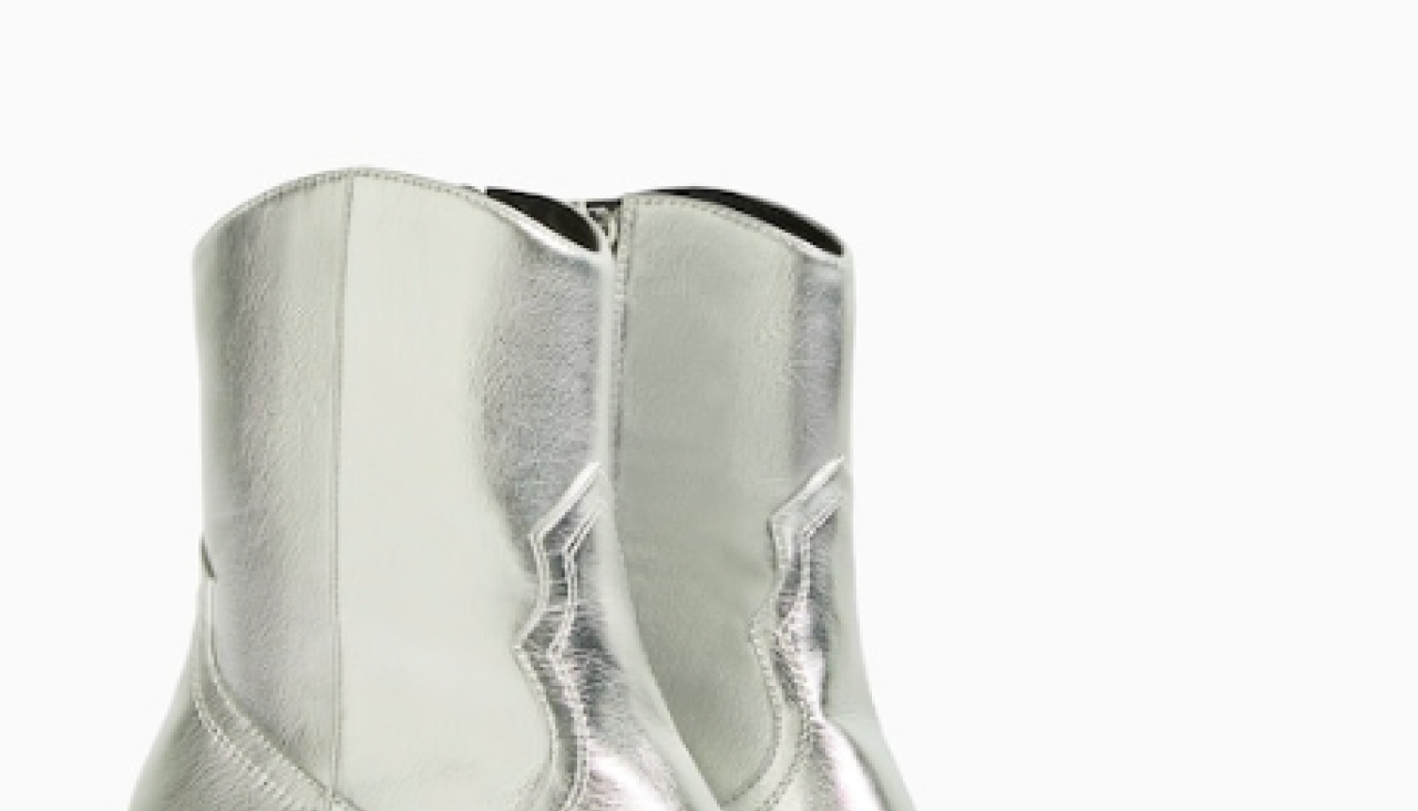 Botas Cowboy 