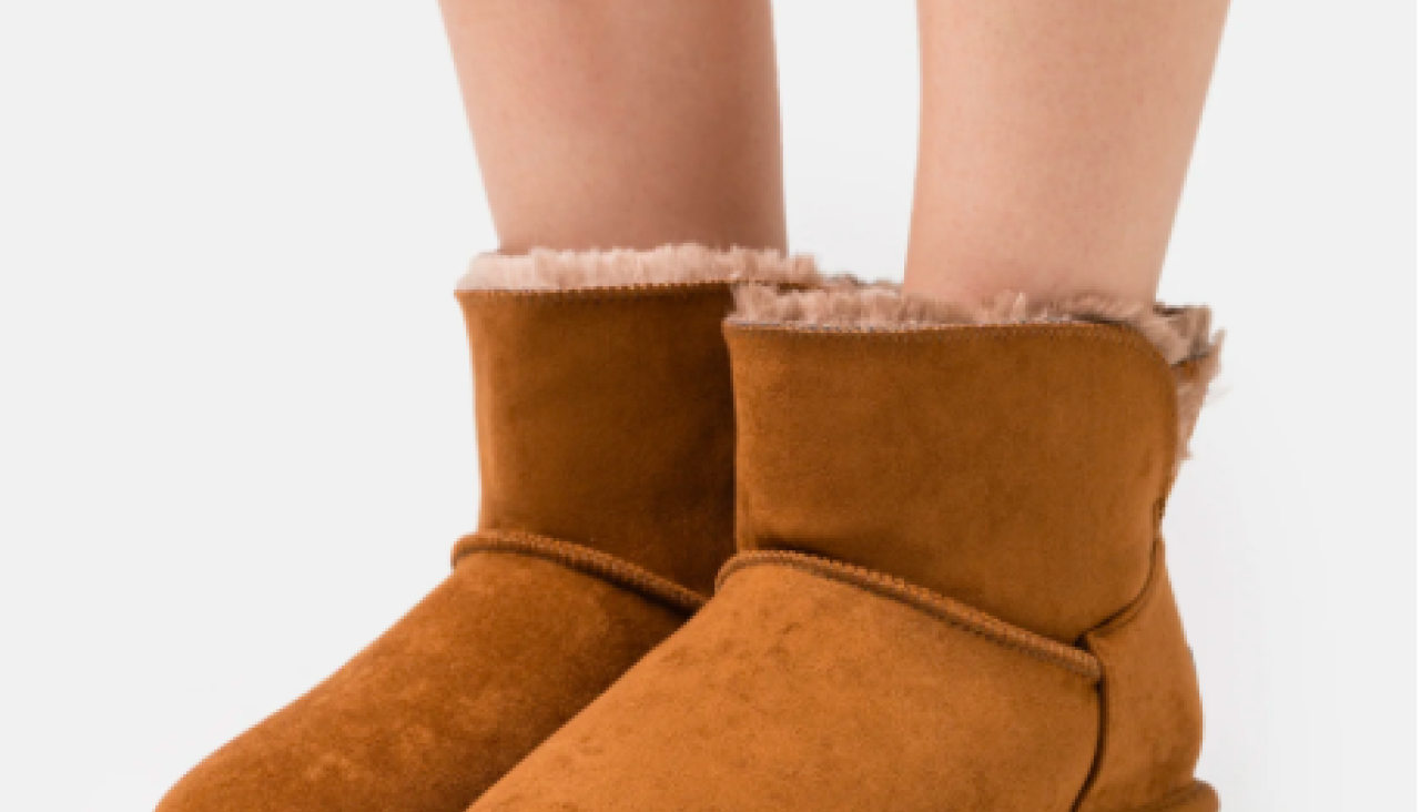 Botas australianas