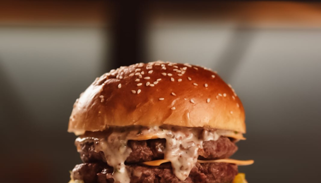 Campeona de Espau00f1a Argentinos Burger