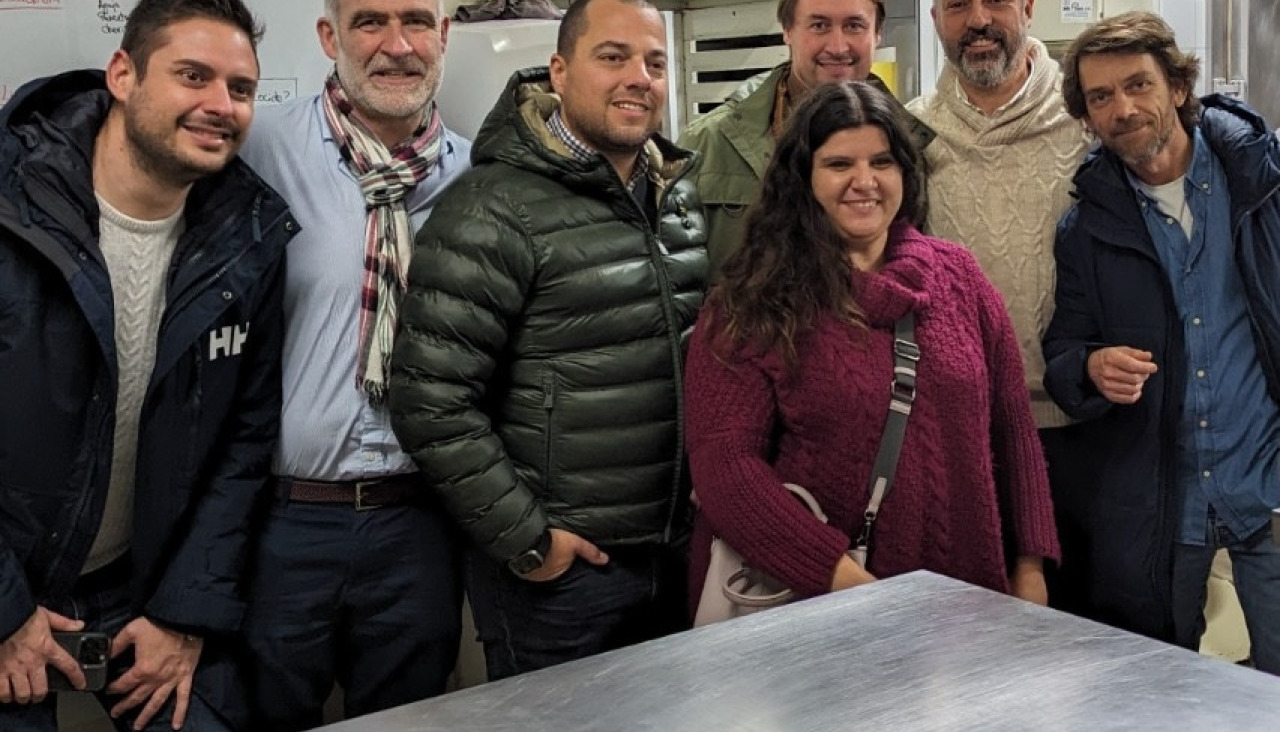 Productores
