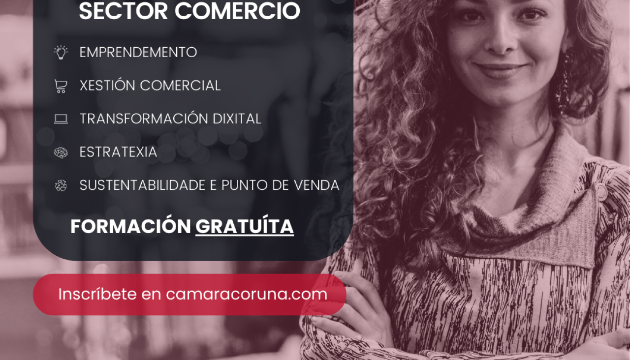 Formacion Comercio Ads