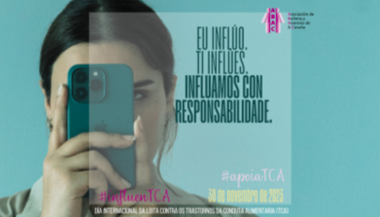 Reflexiones para comprender y luchar contra los Trastornos de la Conducta Alimentaria 