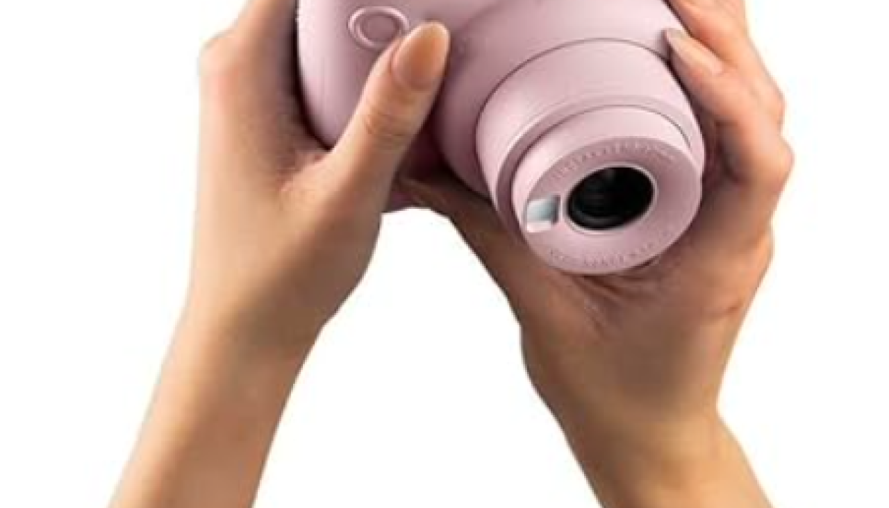 Instax Mini 12 Cu00e1mara instantu00e1nea