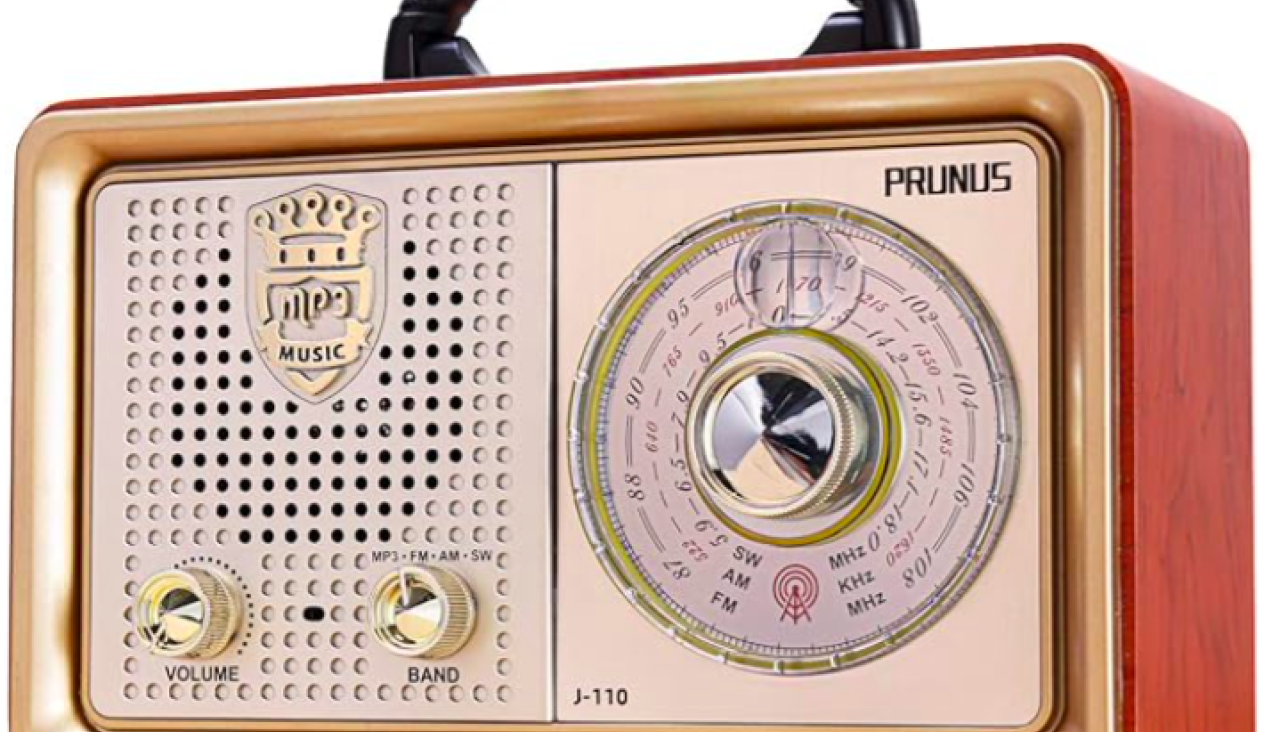 Radio Portu00e1til