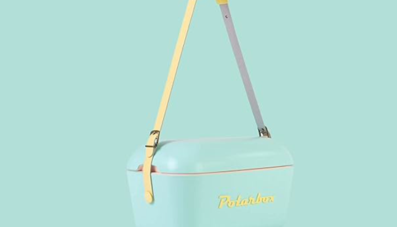 Polarbox Nevera Portatil