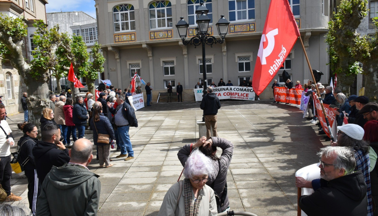 Acto en Cee (1)