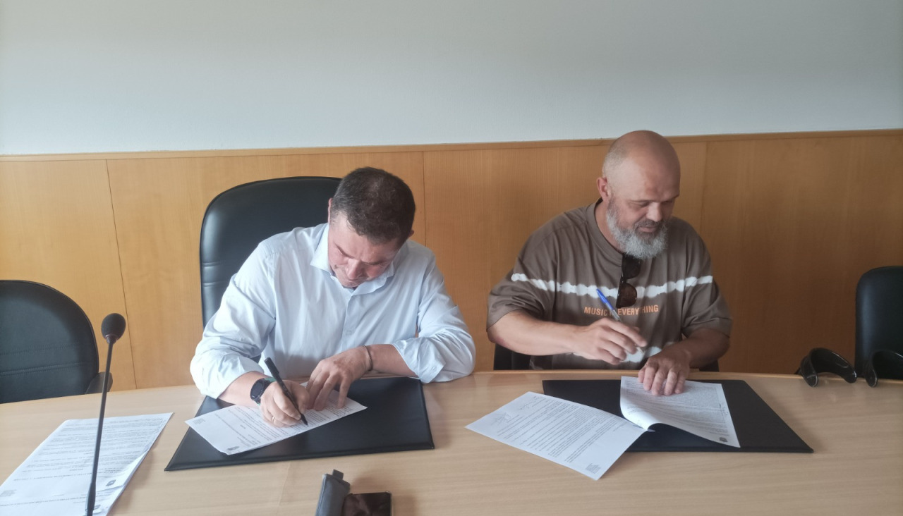 Convenio Puenteceso SD