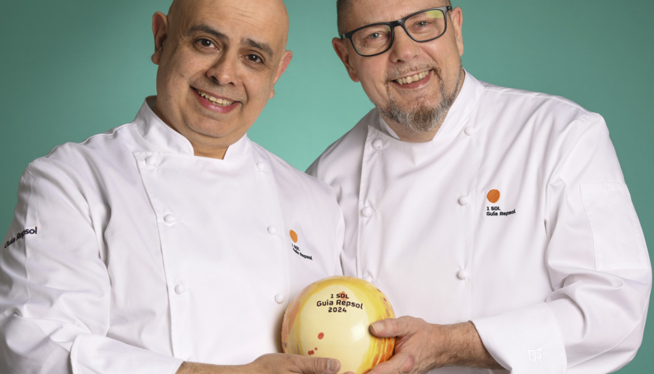 Chefs de Eclectic