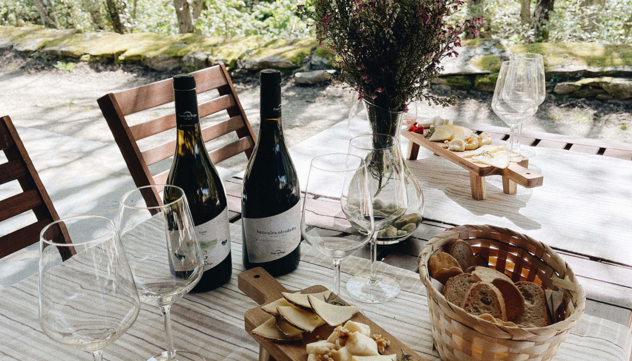 Cheeseandwine
