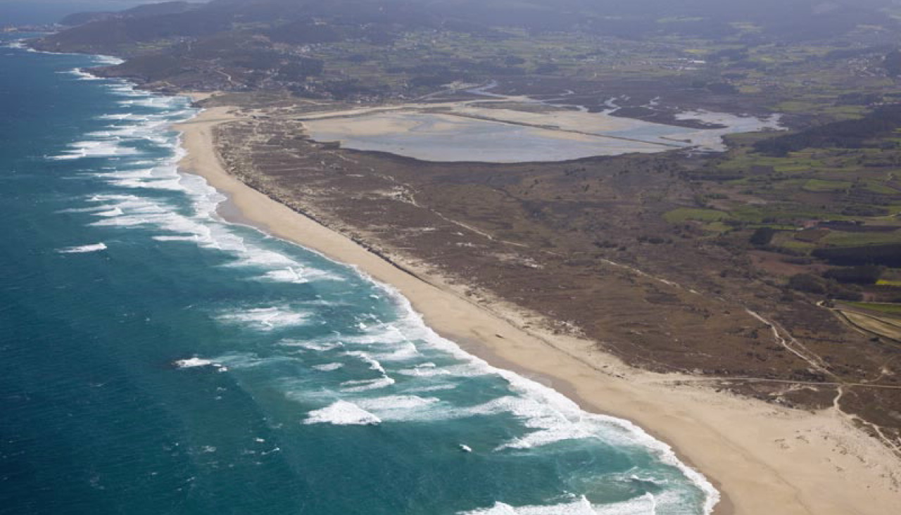 Baldaio