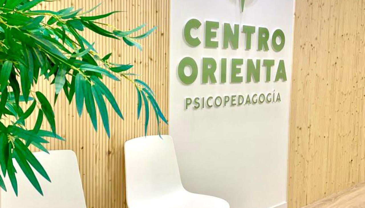 Centro Orienta