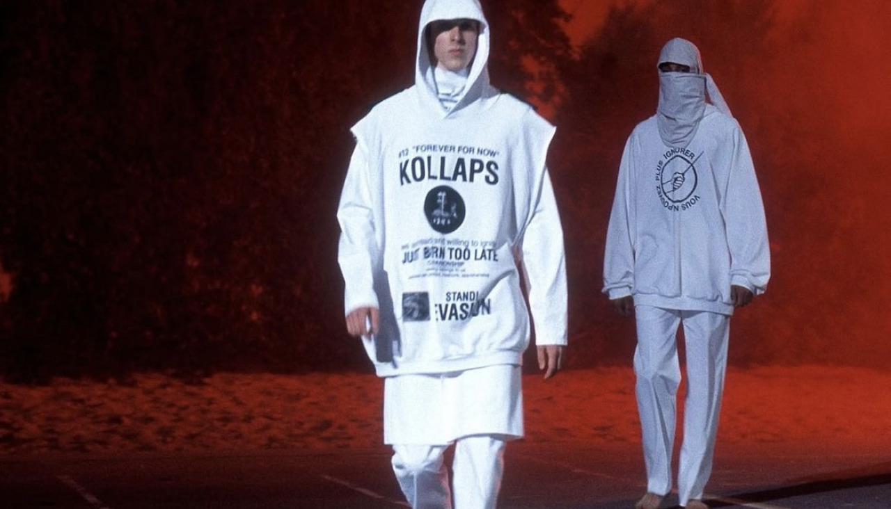 Raf Simons 2