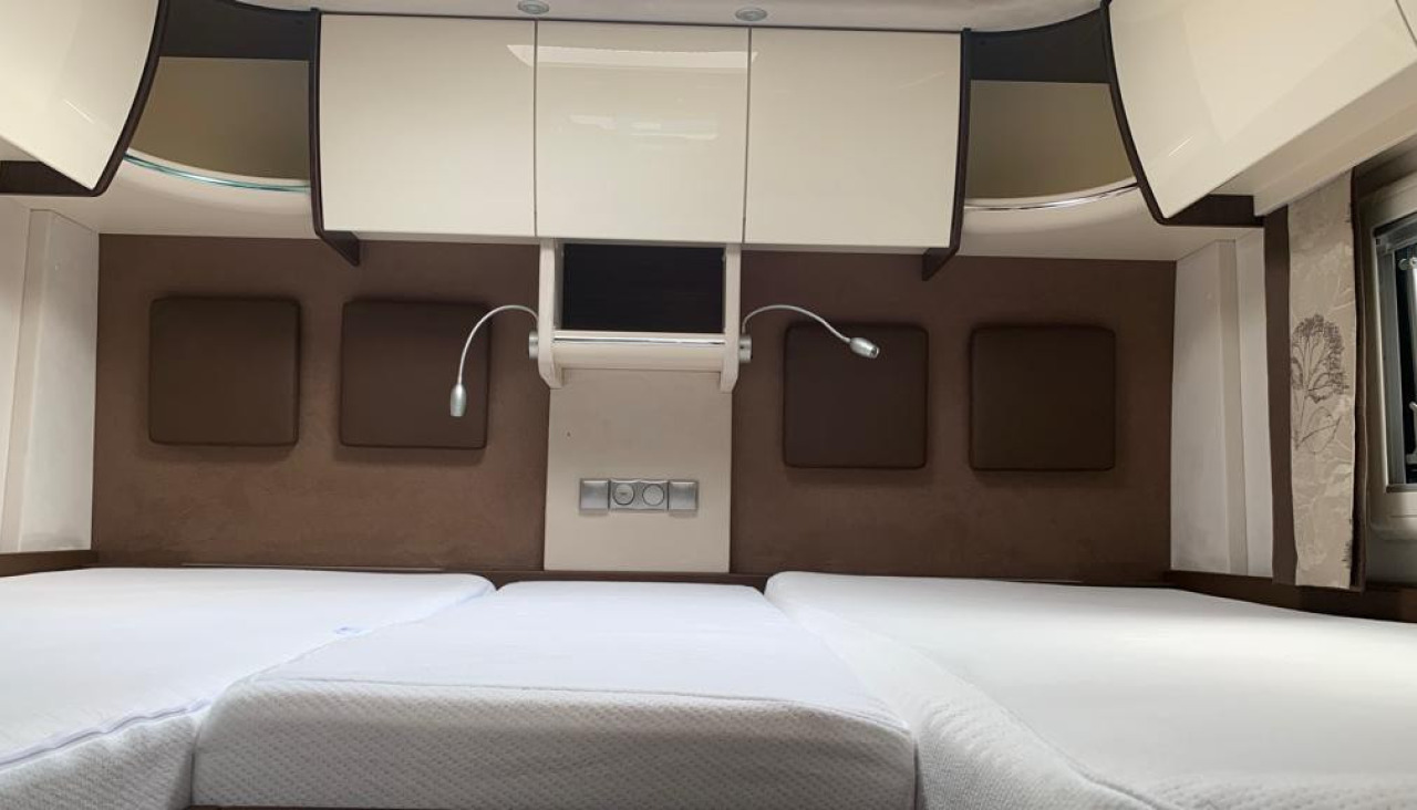 Yakart Cama
